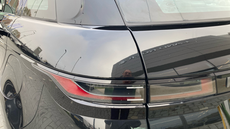 Land Rover Range Rover Evoque 1.5 P270e S 5dr Auto Hatchback